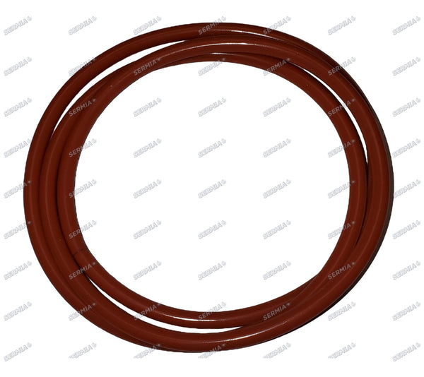 A01_3A_CDN - Filter Support Front Red O'Ring