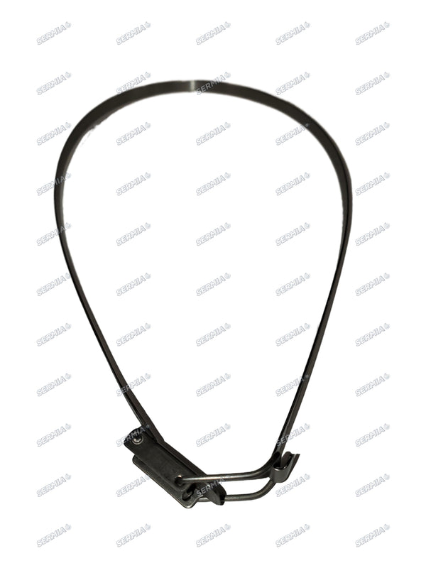 A19 - Collar Clip Type
