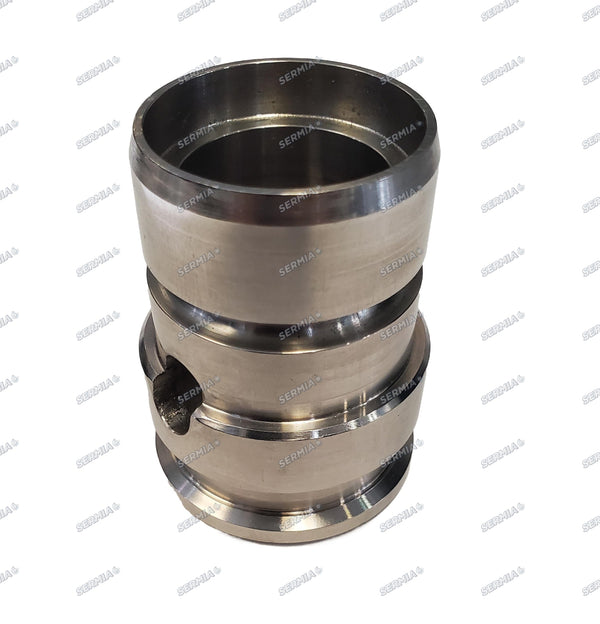 B18S - Front Shaft Axle Stainless